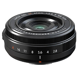 Fujifilm XF 27mm F2.8 R WR