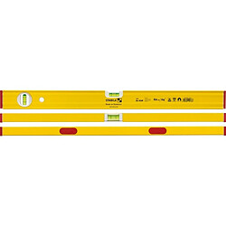 Avis Stabila Niveau à bulle 80ASM - 100 cm