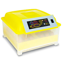 Idmarket Market Incubateur 48 oeufs