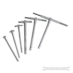 Silverline 675092