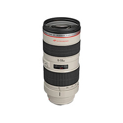 Canon EF 70-200 mm f/2.8 L USM