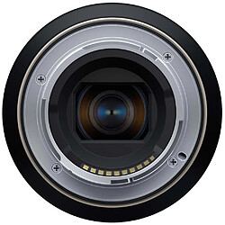 Objectif photo