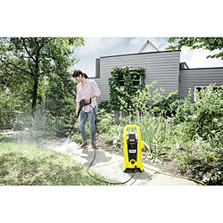 Karcher Nettoyeur haute pression K2 sans fil 36V