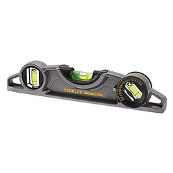 STANLEY FatMax XL Torpedo Niveau Magnétique