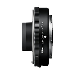 Avis Nikon Z TC-1.4x F/11 - F/4