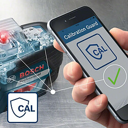 BOSCH GLL 3-80 C pas cher