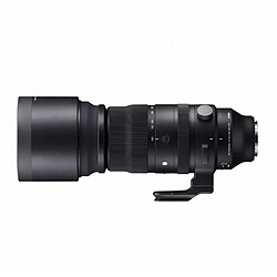 Acheter Sigma 150-600mm F5-6.3 DG DN OS Sports f/22 - f/5