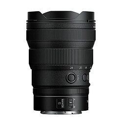 Nikon Nikkor Z 14-24 mm f/2.8 S f/22 - F/4 pas cher