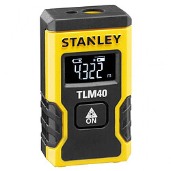 Stanley TLM40 Pocket
