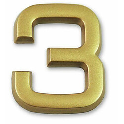 Numéro de porte Symbol