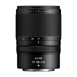 Nikon NIKKOR Z 17-28 mm f2.8