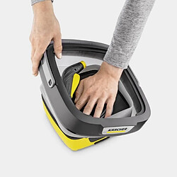 Avis Karcher 5 bars