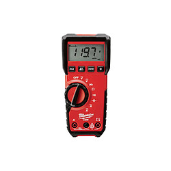 Niveau laser Milwaukee