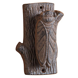 Numéro de porte Aubry Gaspard