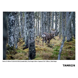 Tamron 70-180mm F2.8 Di III VC VXD G2 Sony FE