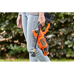 Black & decker Powerconnect 24 bars