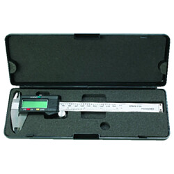 Bizline Pied à coulisse digital