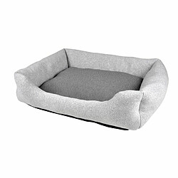 Paris Prix Panier pour chien & chat Graphene - Gris