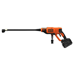 Black & decker Powerconnect 24 bars