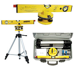 Niveau laser Bruder Mannesmann