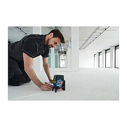 Bosch GCL 2-50 CG pas cher