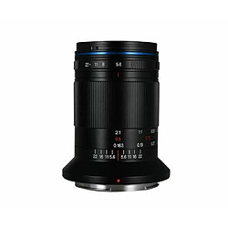 Laowa 85mm f/5.6 2X Ultra Macro APO - Nikon Z