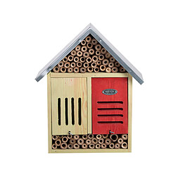 ESSCHERT DESIGN Hôtel à insectes XL