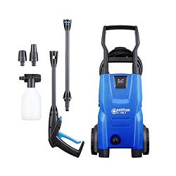 Consommables pour outillage motorisé Nilfisk