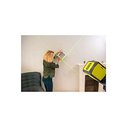 Acheter Ryobi Niveau Laser 15 m