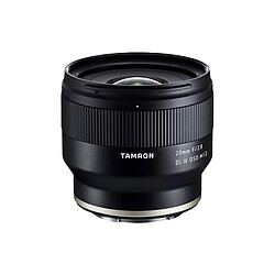 Tamron F050 20mm F/2.8 Di III OSD