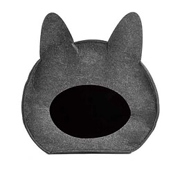 Niche pour chien