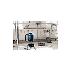 Avis BOSCH Laser Rotatif GRL 300 HV