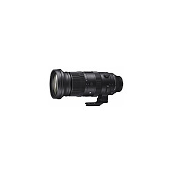 Sigma 60-600MM f/4.5-6.3 DG DN OS SPORT Sony FE