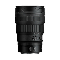 Objectif photo