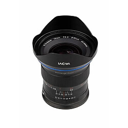 Laowa 15mm f/2 Zero-D Canon RF