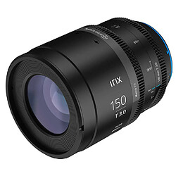 Avis Irix lens IL C 150 MFT M
