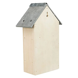 Nichoir oiseaux