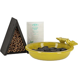 Best for Birds Set complet abeilles