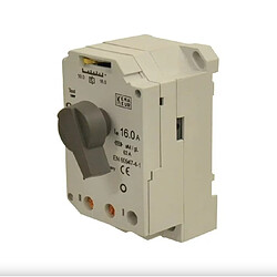 Karcher Disjoncteur 10A contacteur marche/arrêt