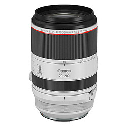 Canon RF 70-200mm f/2.8 L IS USM