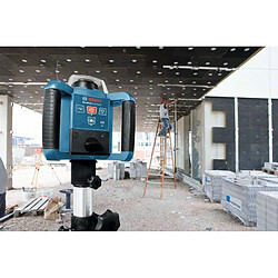 Acheter BOSCH Laser Rotatif GRL 300 HV