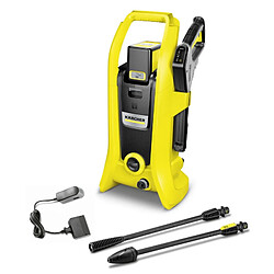 Karcher Nettoyeur haute pression K2 sans fil 36V