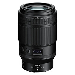 Nikon NIKKOR Z 105mm f/2.8 VR S