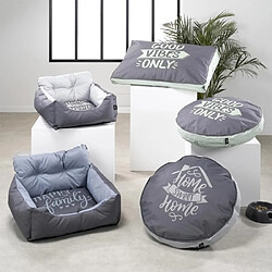 Paris Prix Lot de paniers pour chien et chat - Bleu