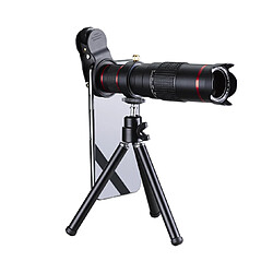 Télescope mobile 22X
