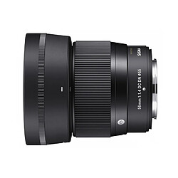 Sigma 56mm f/1.4 DC DN Contemporary