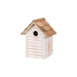 Trixie Nichoir pour oiseau - 18x24x15 cm