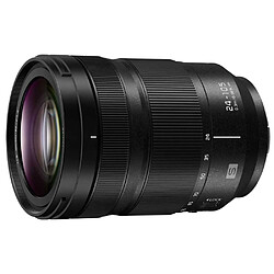 Avis Panasonic S-R24105 f/22 - f/4