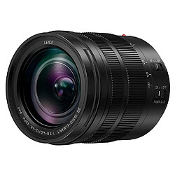 Avis Panasonic H-ES12060E f/22 - f/2,8