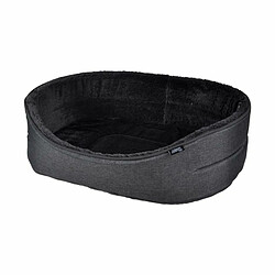 Paris Prix Panier pour chien et chat Newton - Charbon